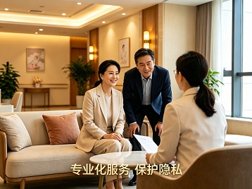铜山有偿售卵代生女生的客户的客户群体有哪些
