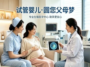 铜山辅助生育服务 试管婴儿行业的兴起背景、发展与未来展望